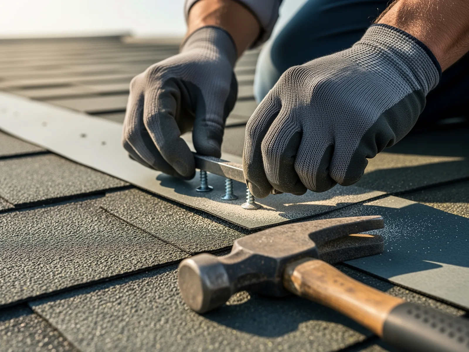 Why choose Fascia Repair in Darden, TN